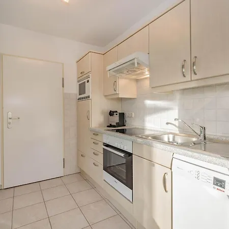 Haus Ferienidyll - App 10 Nur 150 M Bis Zum