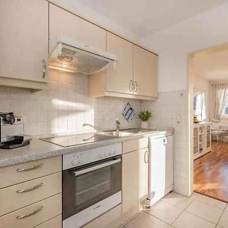 Haus Ferienidyll - App 10 Nur 150 M Bis Zum *