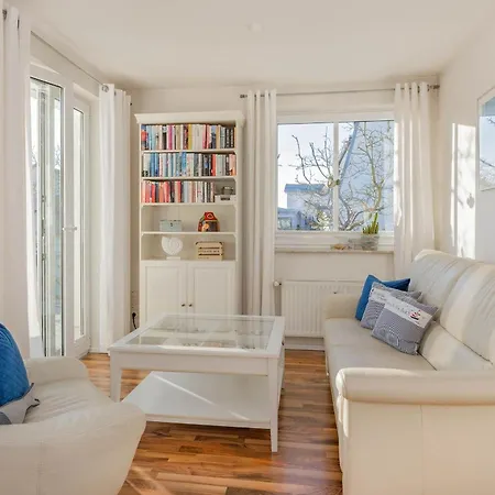 Haus Ferienidyll - App 10 Nur 150 M Bis Zum