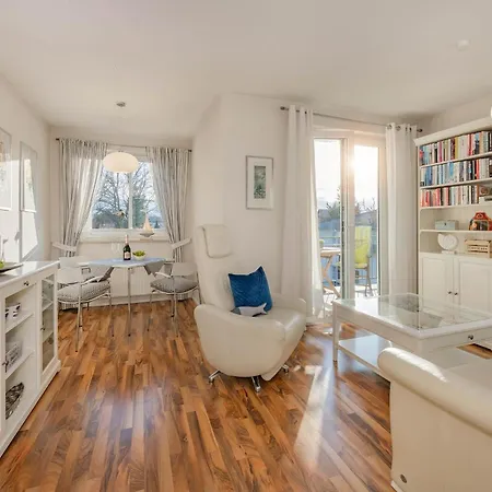 Haus Ferienidyll - App 10 Nur 150 M Bis Zum